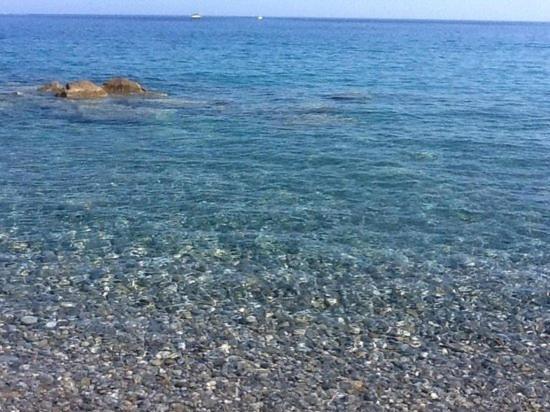 New Fishermans House Seaside, Air Conditioning & Wi-Fi Bordighera Eksteriør billede